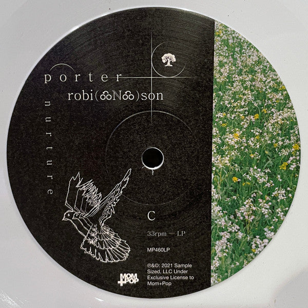 Porter Robinson - Nurture