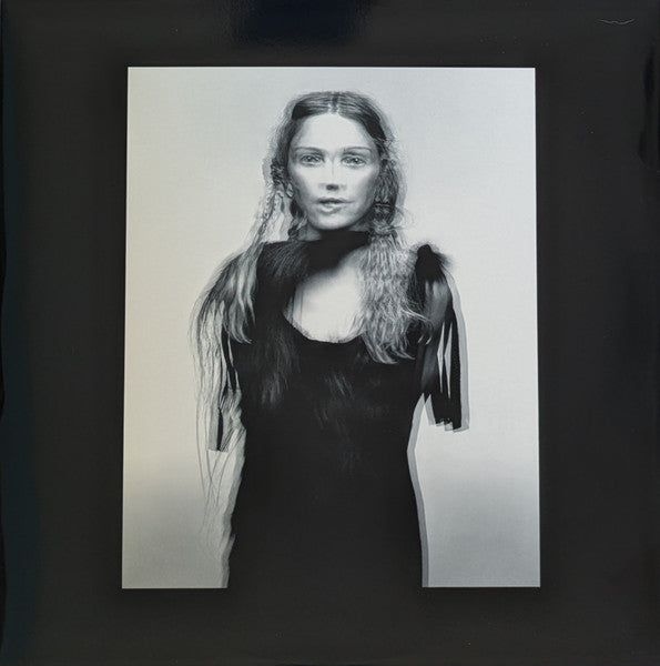 Madonna - Veronica Electronica [CLEAR VINYL]
