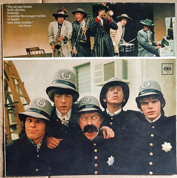 Paul Revere & The Raiders' Greatest Hits