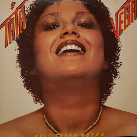 Tata Vega - Full Speed Ahead