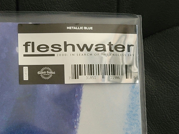 Fleshwater - 2000: In Search Of The Endless Sky