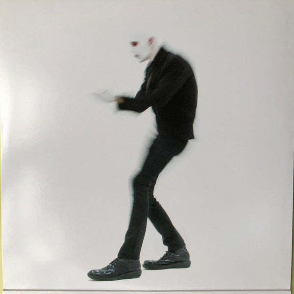 A Perfect Circle - Eat The Elephant
