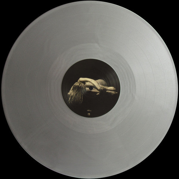 Bad Omens (2) - The Death Of Peace Of Mind [SILVER VINYL]