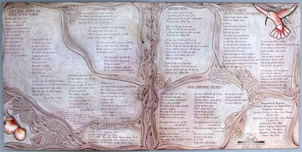 Renaissance (4) - Novella