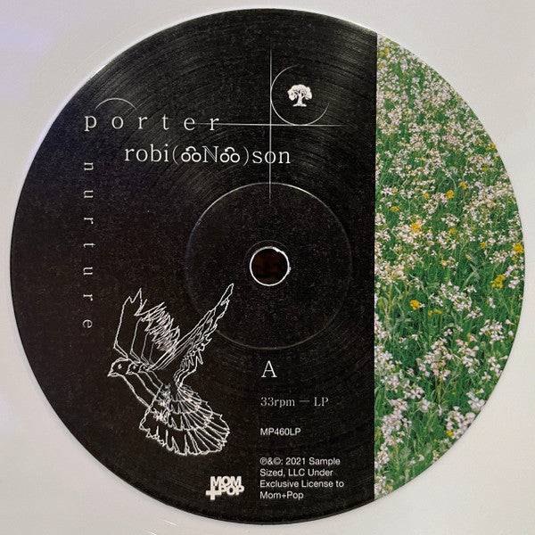 Porter Robinson - Nurture