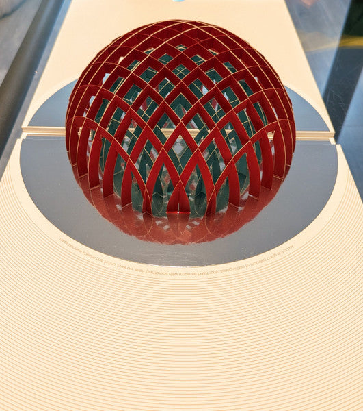 And The Adjacent Possible