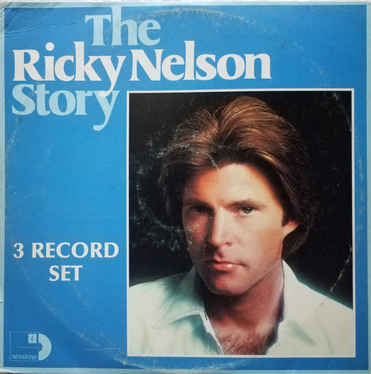 Ricky Nelson (2) - The Ricky Nelson Story