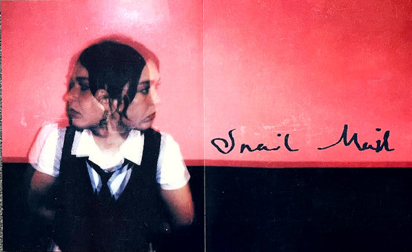 Snail Mail (2) - Ricochet