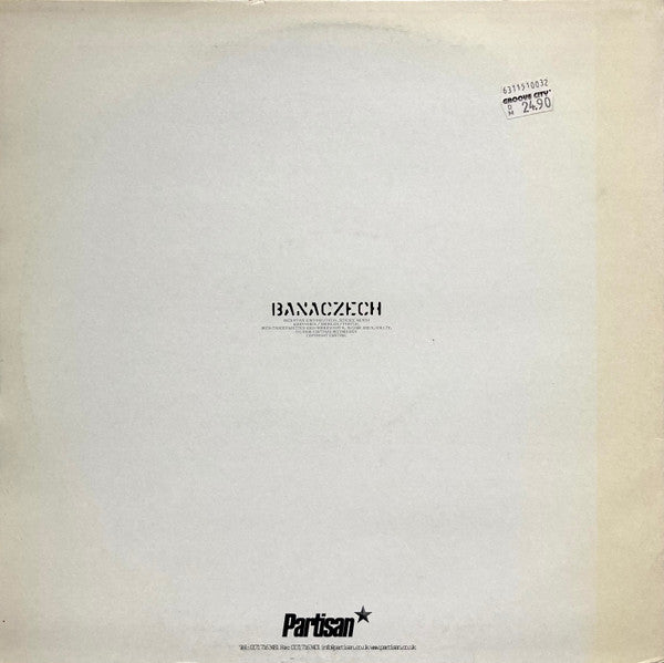 Banaczech - Deceptive Emotion Remix