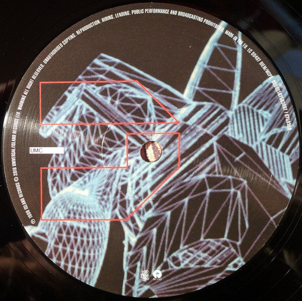UNKLE - Psyence Fiction