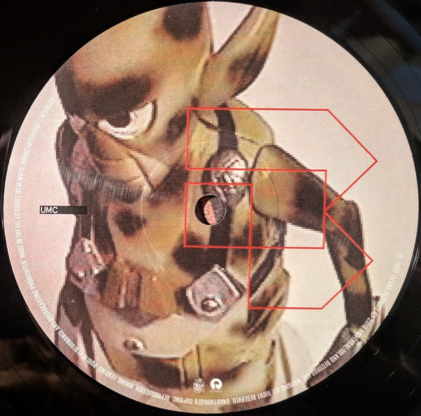 UNKLE - Psyence Fiction