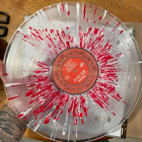 Elcamino (2) - Here You Go