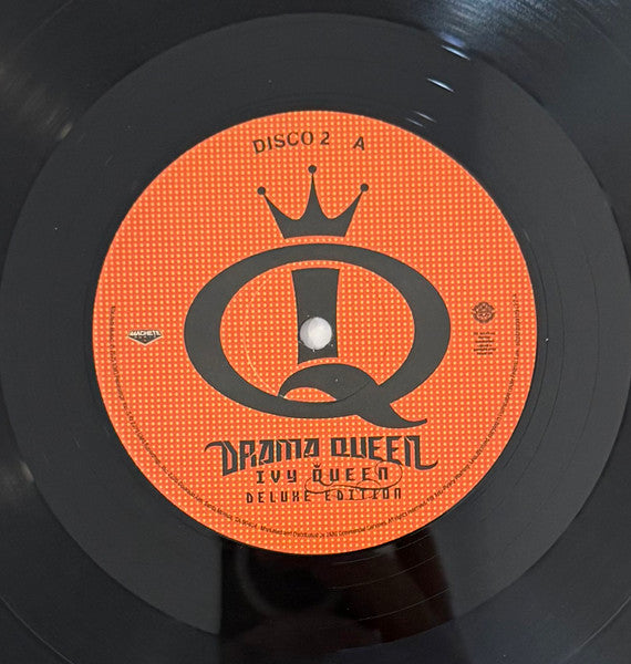 Ivy Queen - Drama Queen