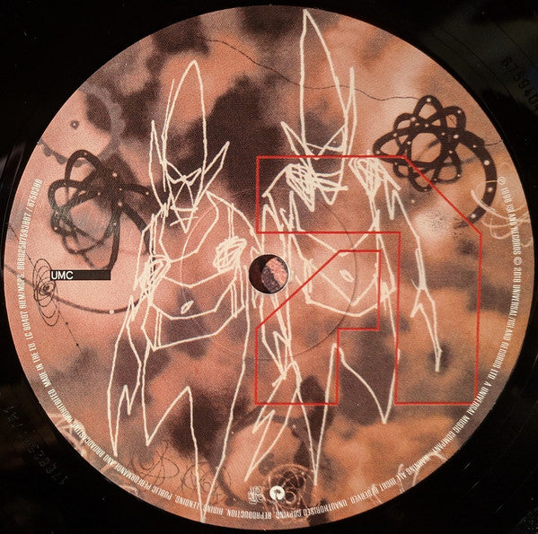 UNKLE - Psyence Fiction