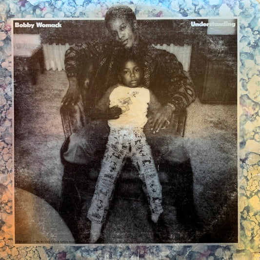 Bobby Womack - Understanding