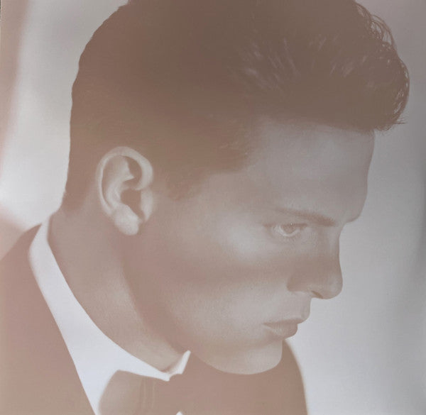 Luis Miguel - Romances