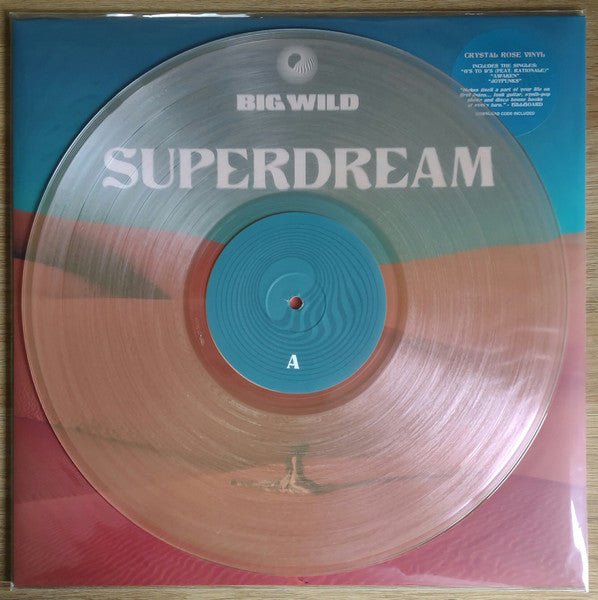 Big Wild - Superdream