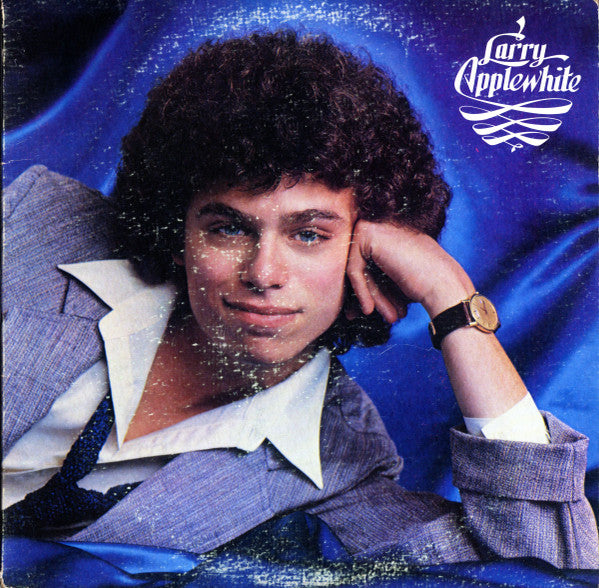 Larry Applewhite