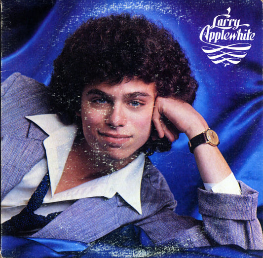 Larry Applewhite