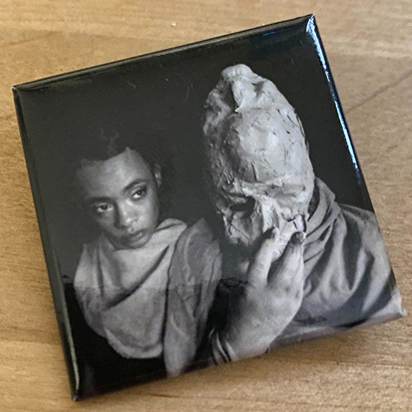 Protomartyr (2) - Formal Growth In The Desert