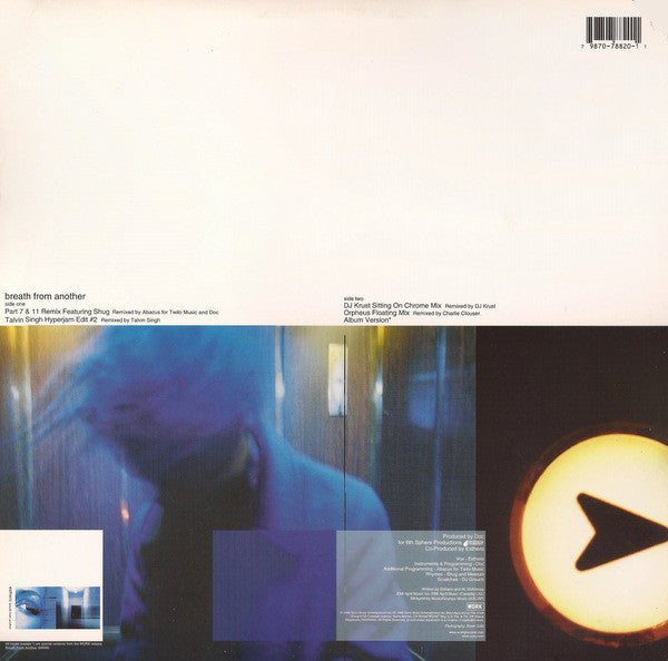 Esthero - Breath From Another