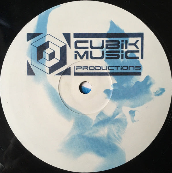 Peshay - You Got Me Burning / Fuzion