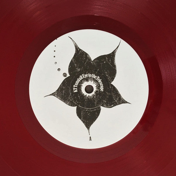 Eye To The Telescope by KT Tunstall – Record Selector