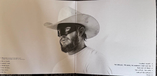 Orville Peck - Mule