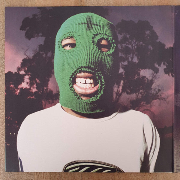 Tyler, The Creator - Goblin