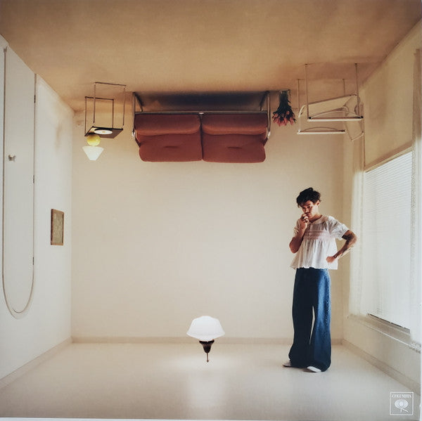 Harry Styles - Harry’s House