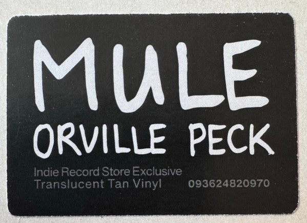 Orville Peck - Mule