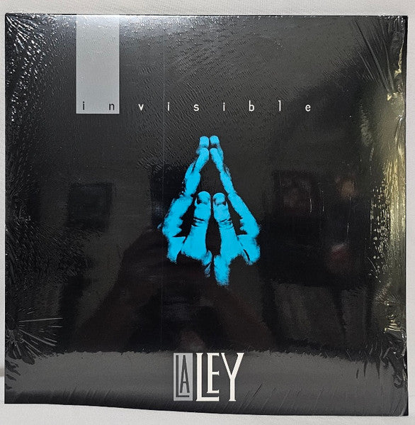 La Ley - Invisible