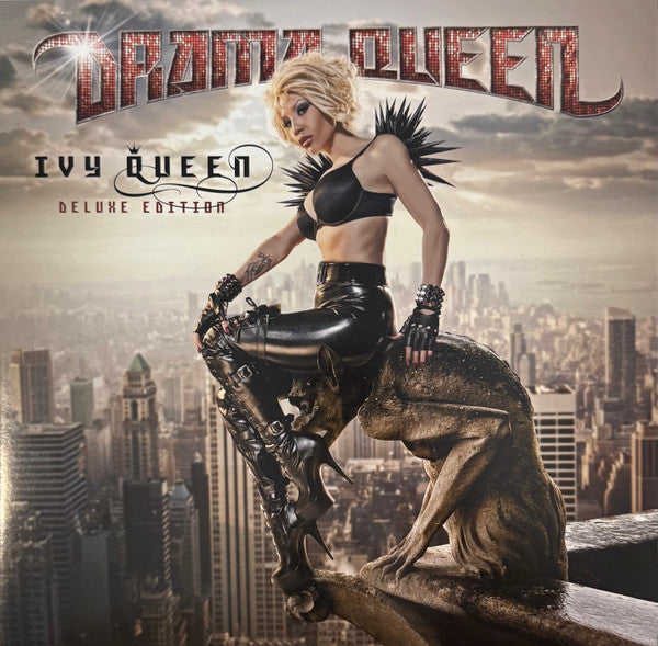 Ivy Queen - Drama Queen
