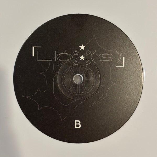 Lucy Bedroque - Unmusique (WHITE VINYL)