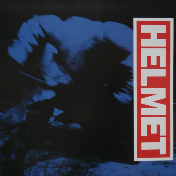 Helmet (2) - Meantime