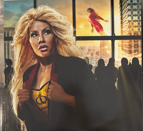 Ivy Queen - Drama Queen