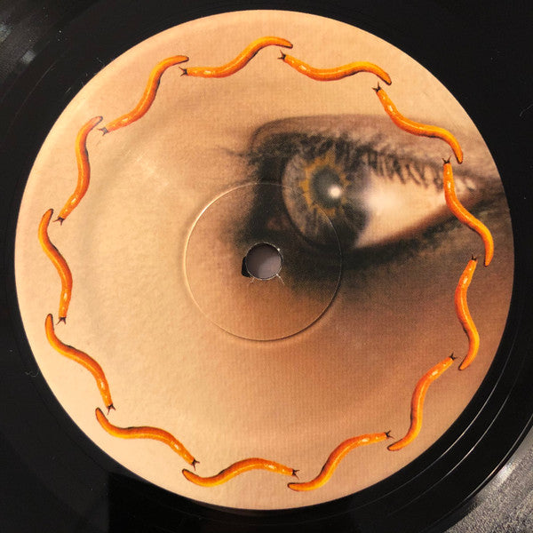 A Perfect Circle - Thirteenth Step
