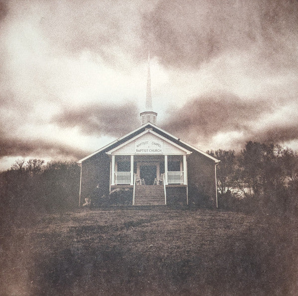 Jelly Roll (3) - Whitsitt Chapel
