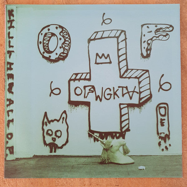 Tyler, The Creator - Goblin