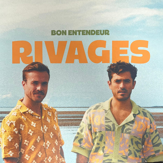 Rivages