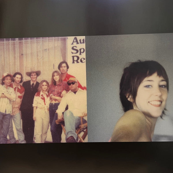 Beth Orton - Central Reservation