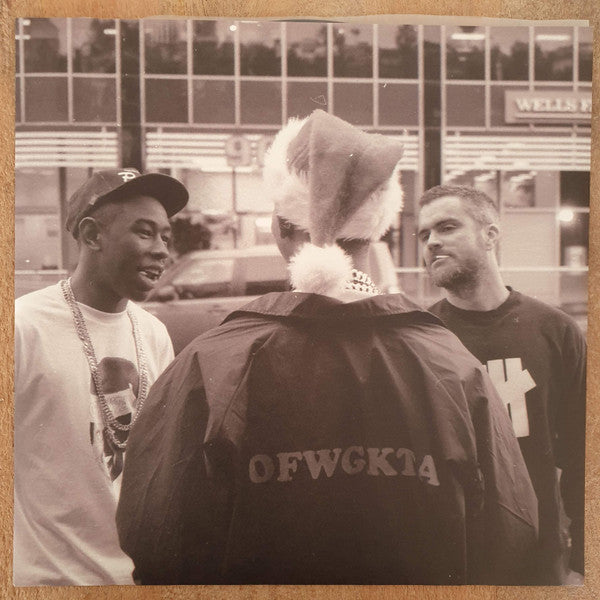 Tyler, The Creator - Goblin