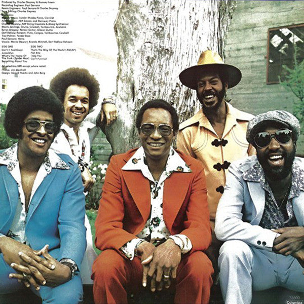 Ramsey Lewis - Don't It Feel Good