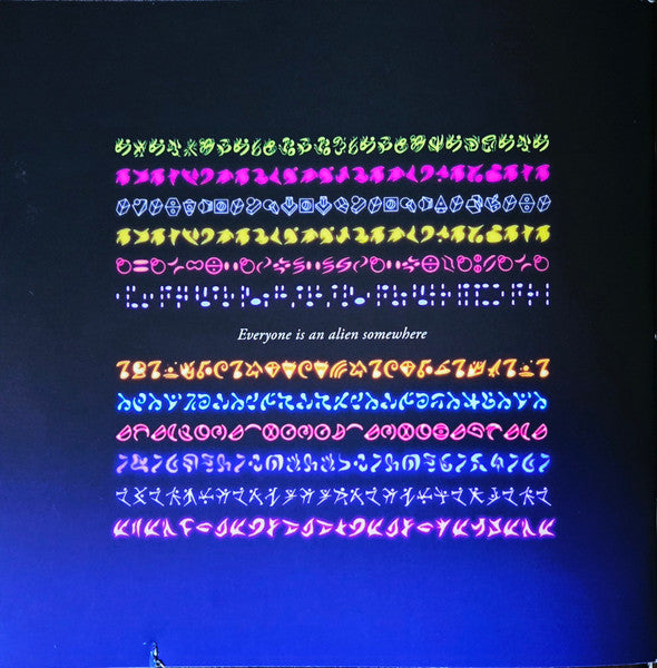 Coldplay - Music Of The Spheres