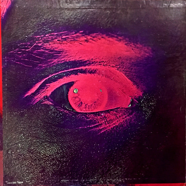 Ten Years After - Ssssh.