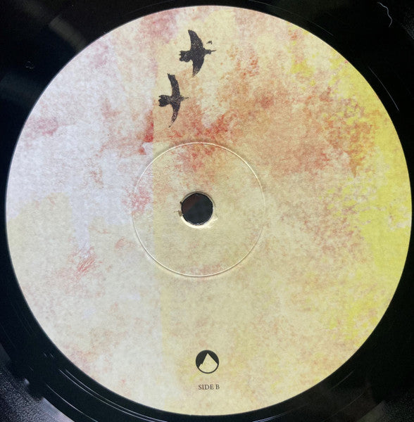 ...And They Have Escaped The Weight Of Darkness