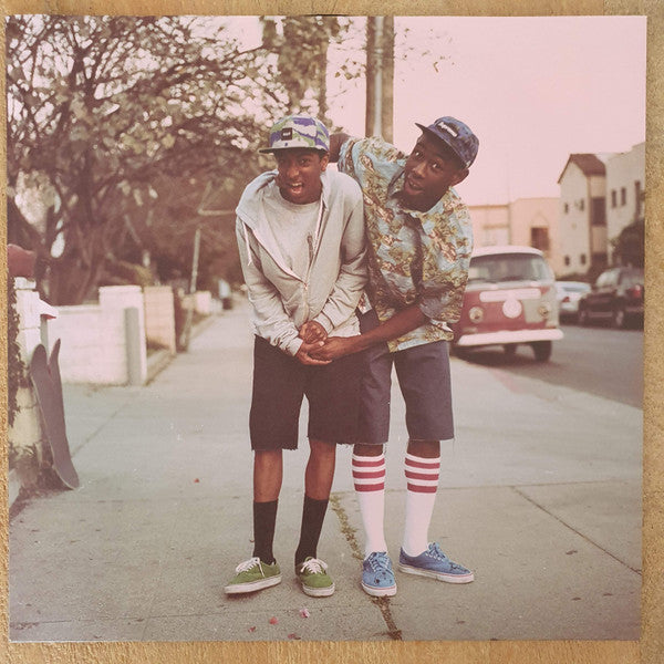 Tyler, The Creator - Goblin