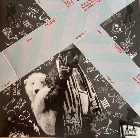 Lil Uzi Vert - Luv Is Rage 2