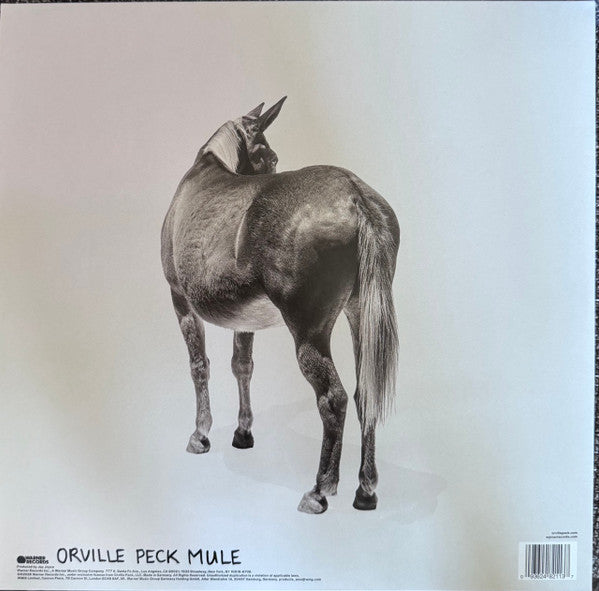 Orville Peck - Mule