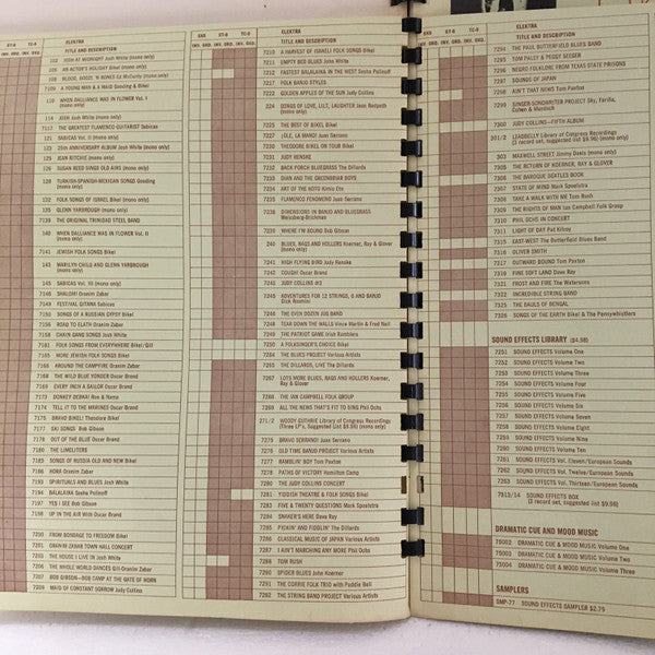 Various - 9/71